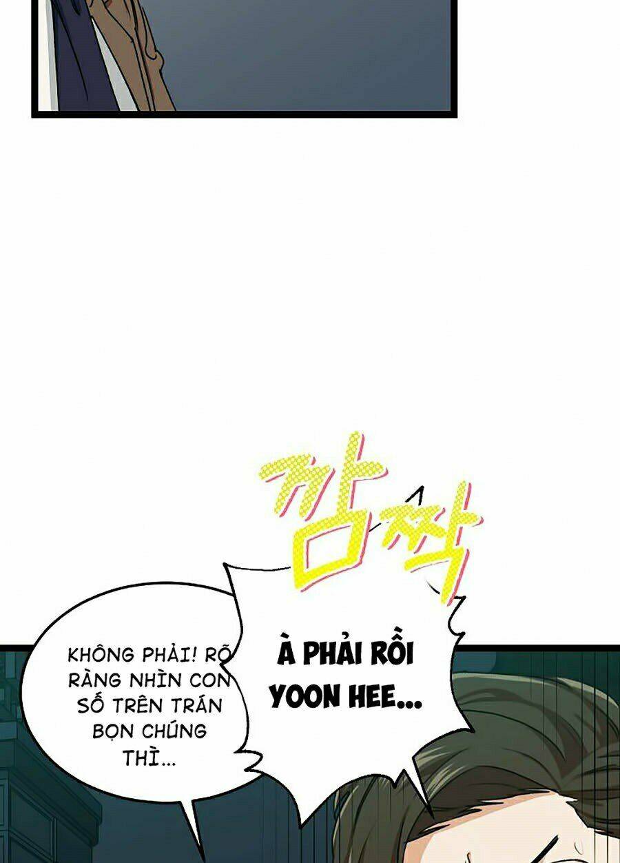 Bố Tôi Quá Mạnh - Chapter 54 - Page 26