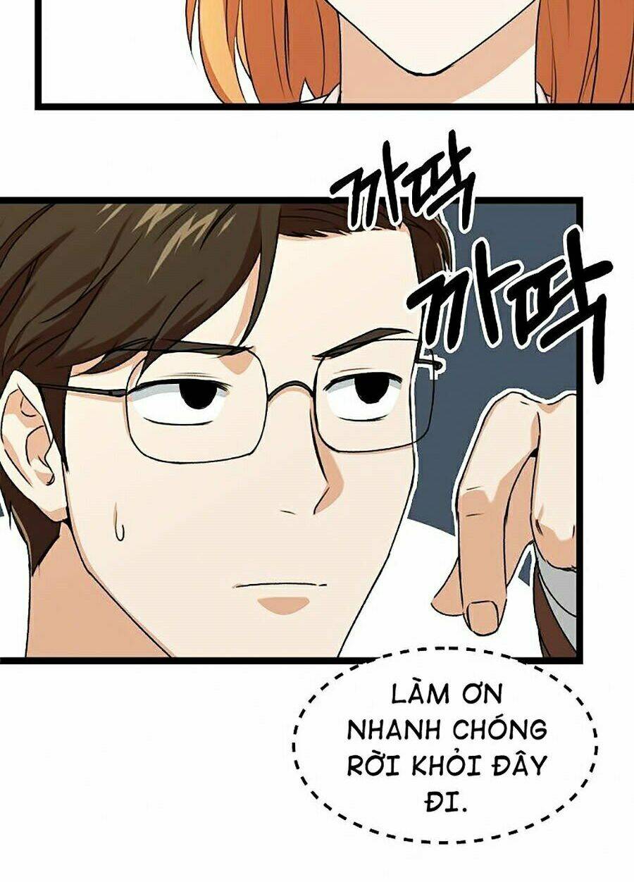 Bố Tôi Quá Mạnh - Chapter 54 - Page 29