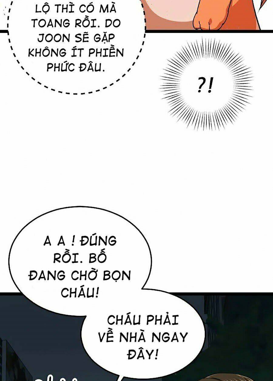 Bố Tôi Quá Mạnh - Chapter 54 - Page 32