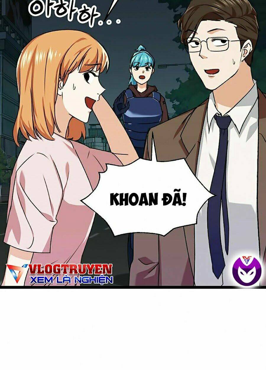 Bố Tôi Quá Mạnh - Chapter 54 - Page 33