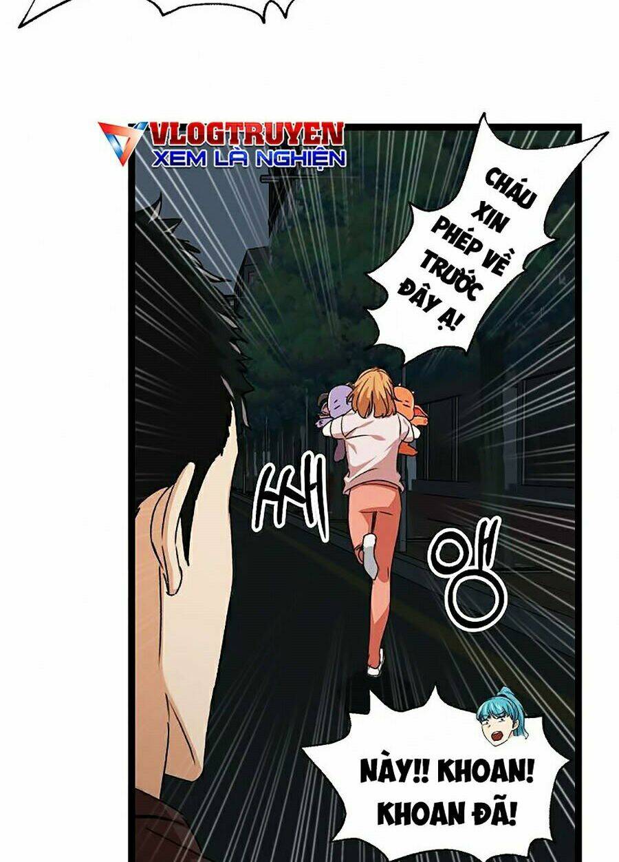 Bố Tôi Quá Mạnh - Chapter 54 - Page 35