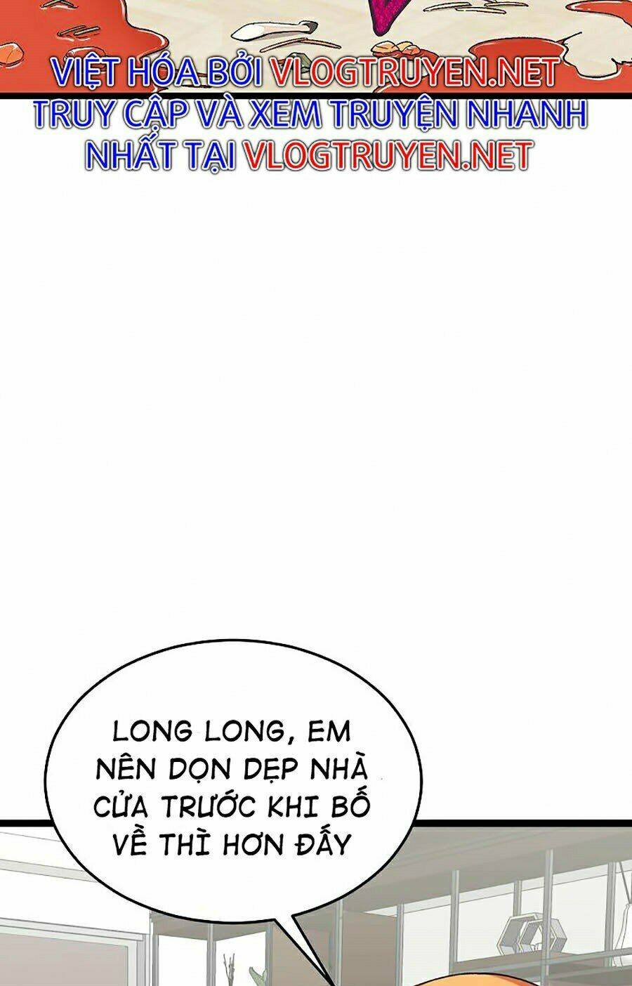 Bố Tôi Quá Mạnh - Chapter 54 - Page 44