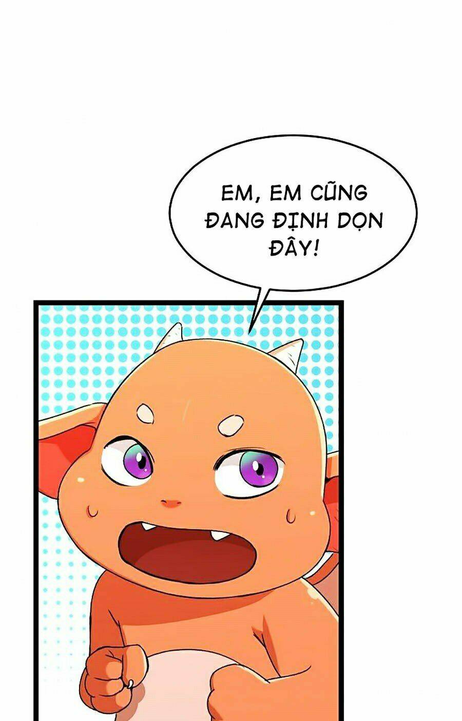 Bố Tôi Quá Mạnh - Chapter 54 - Page 46