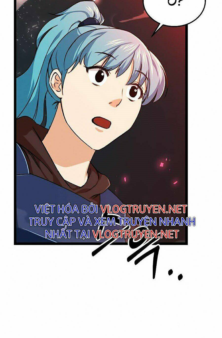 Bố Tôi Quá Mạnh - Chapter 54 - Page 4