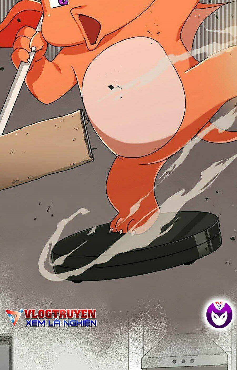 Bố Tôi Quá Mạnh - Chapter 54 - Page 50