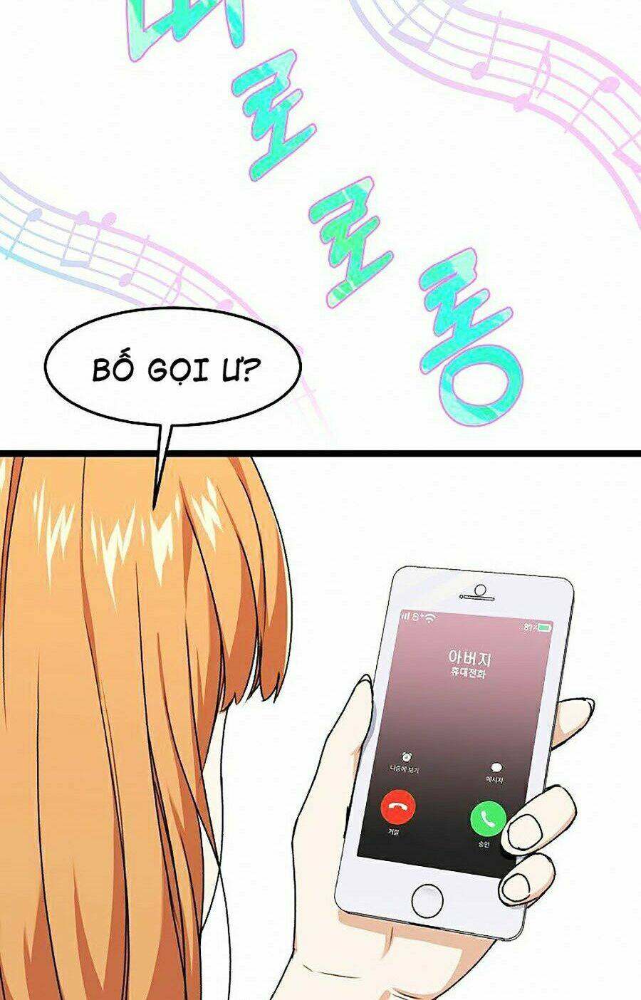 Bố Tôi Quá Mạnh - Chapter 54 - Page 53