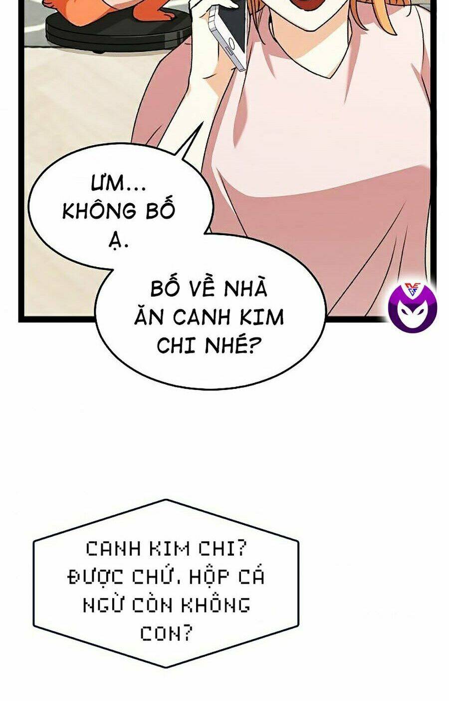 Bố Tôi Quá Mạnh - Chapter 54 - Page 55