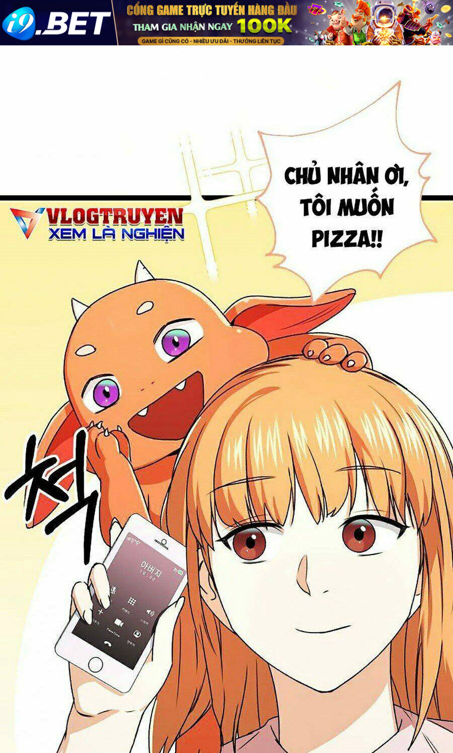 Bố Tôi Quá Mạnh - Chapter 54 - Page 56