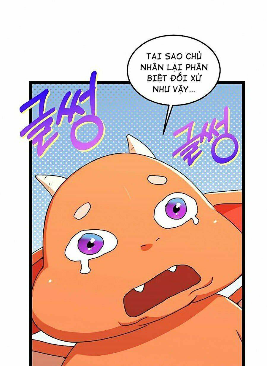 Bố Tôi Quá Mạnh - Chapter 54 - Page 58