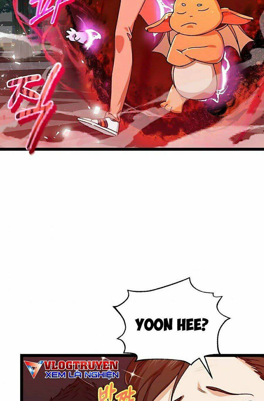 Bố Tôi Quá Mạnh - Chapter 54 - Page 6