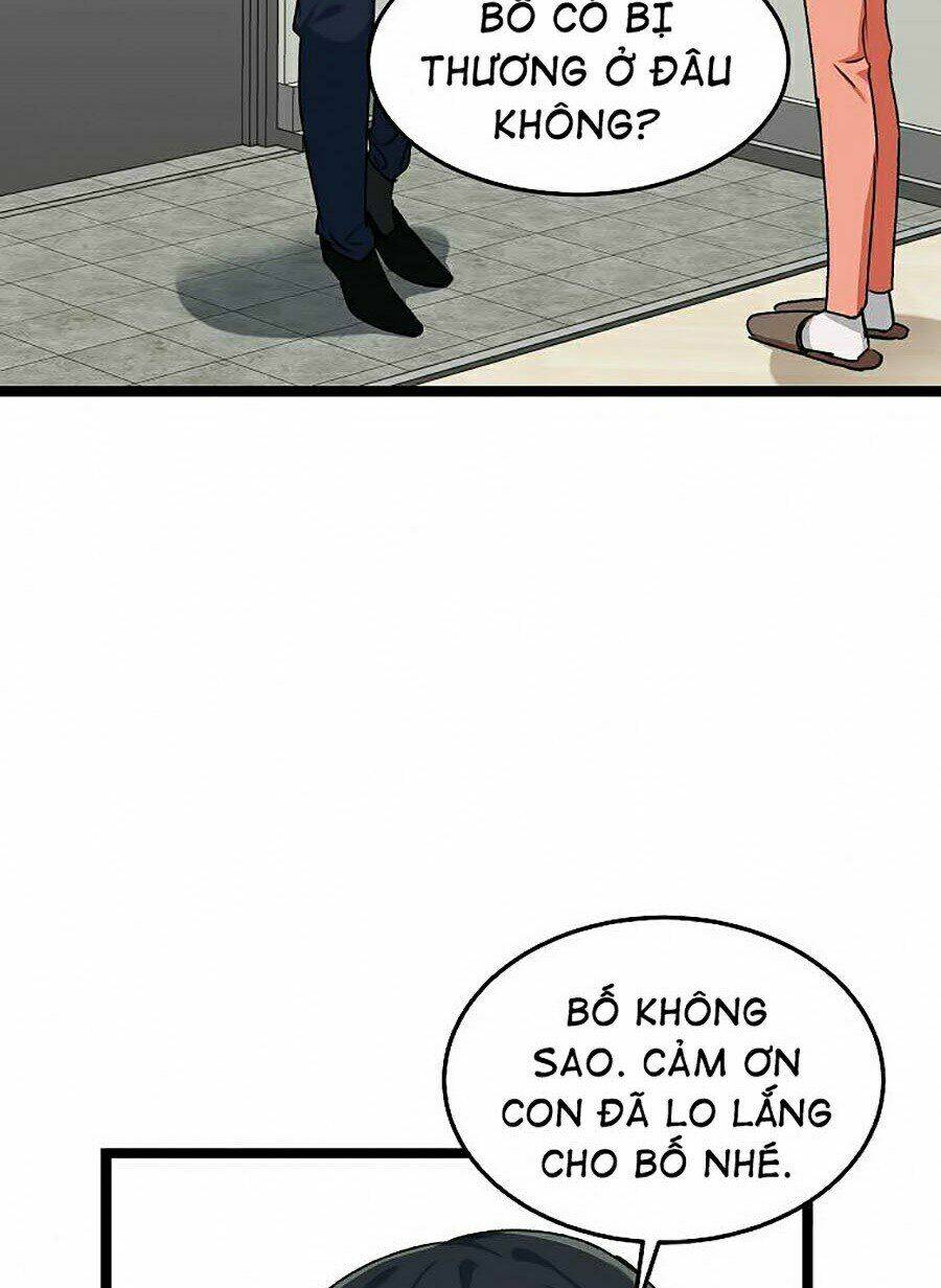 Bố Tôi Quá Mạnh - Chapter 54 - Page 69