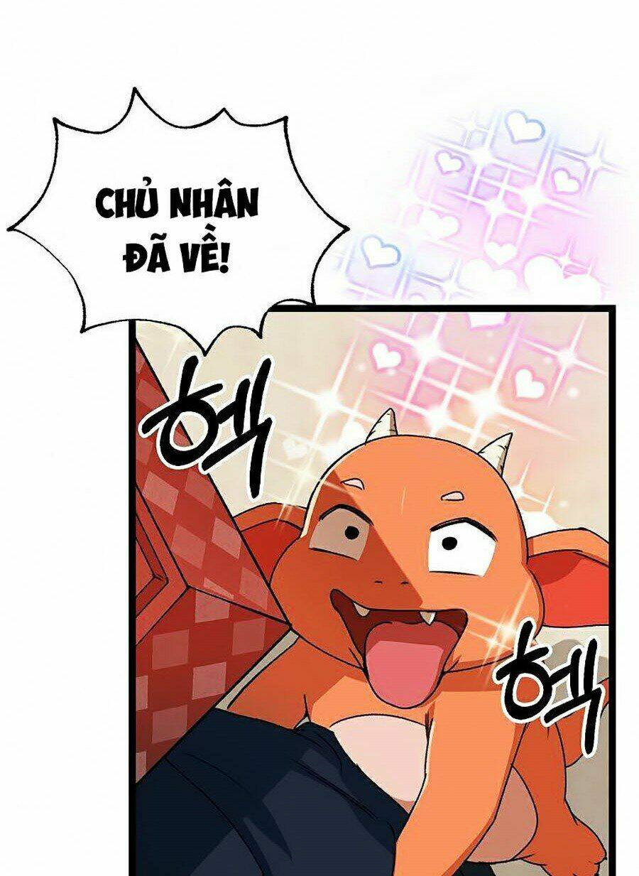 Bố Tôi Quá Mạnh - Chapter 54 - Page 71