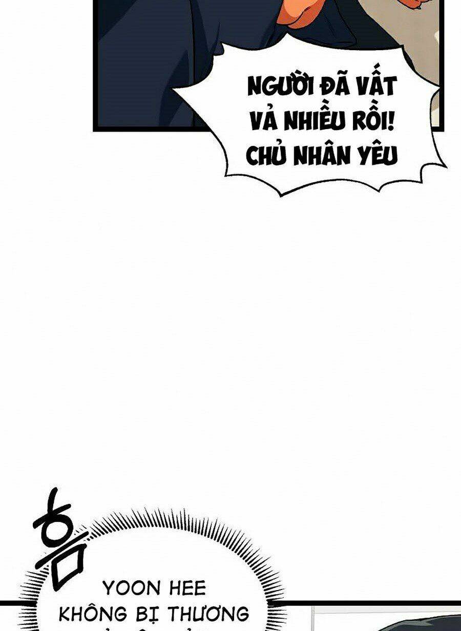 Bố Tôi Quá Mạnh - Chapter 54 - Page 72