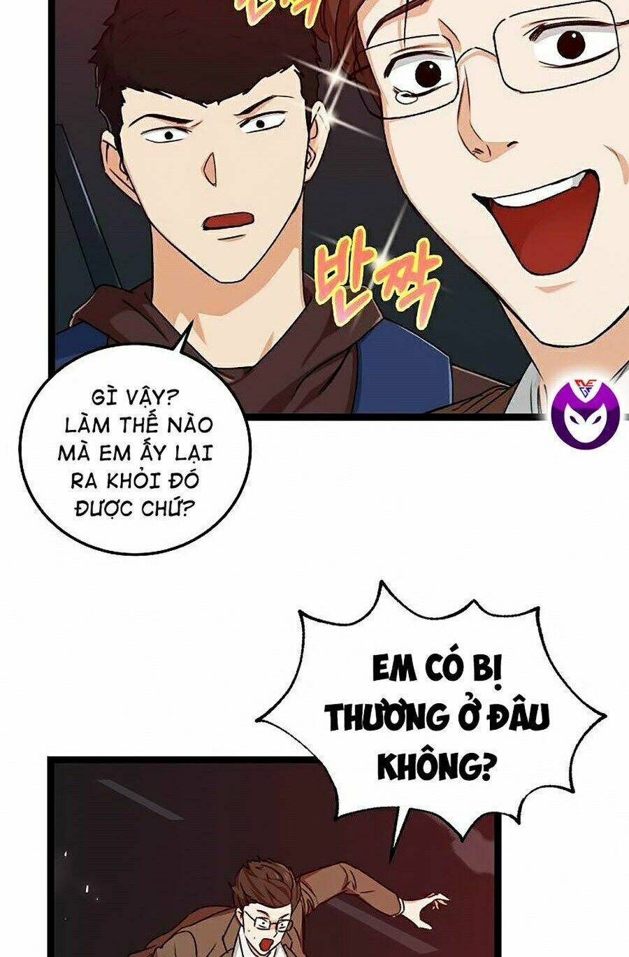 Bố Tôi Quá Mạnh - Chapter 54 - Page 7