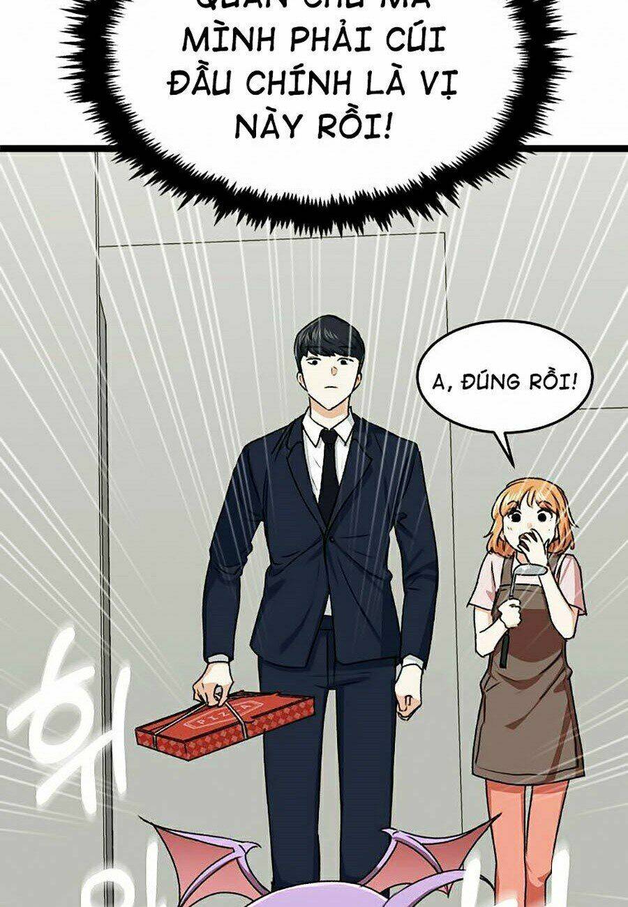 Bố Tôi Quá Mạnh - Chapter 54 - Page 80