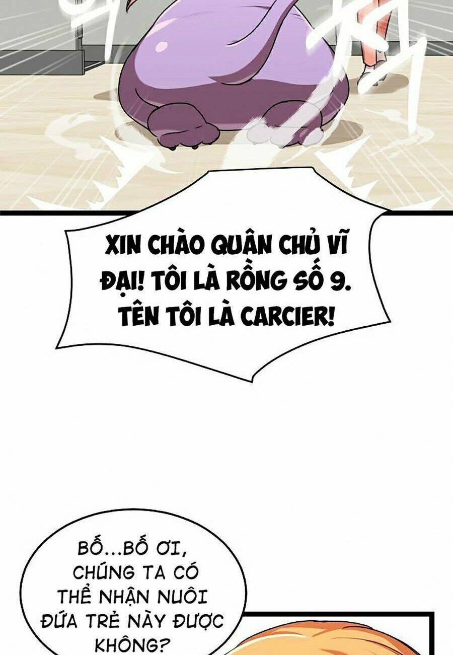 Bố Tôi Quá Mạnh - Chapter 54 - Page 81