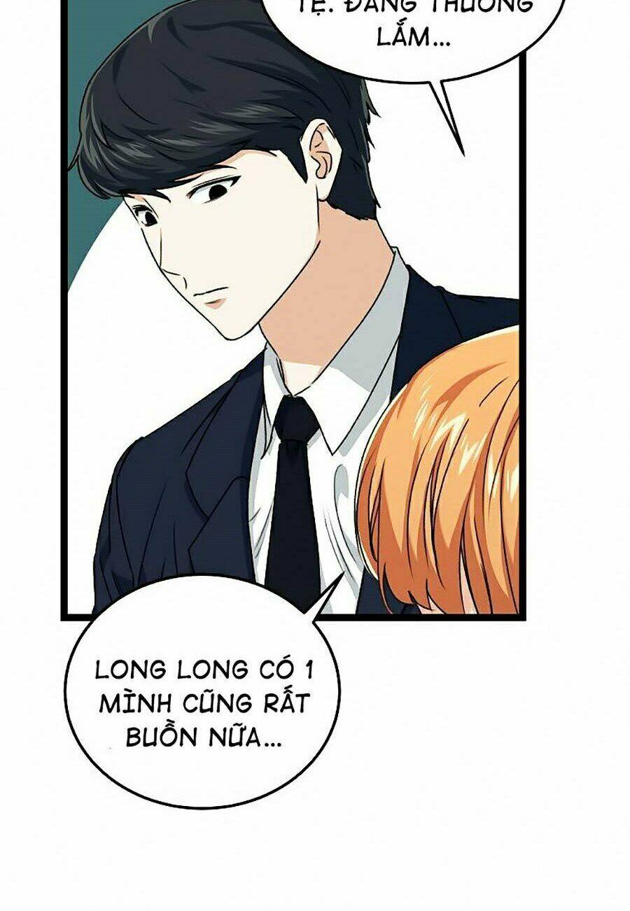 Bố Tôi Quá Mạnh - Chapter 54 - Page 83