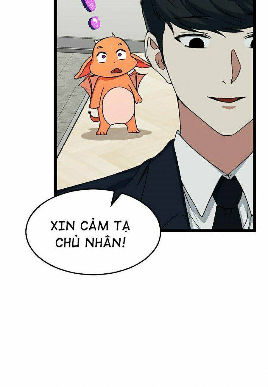 Bố Tôi Quá Mạnh - Chapter 54 - Page 88