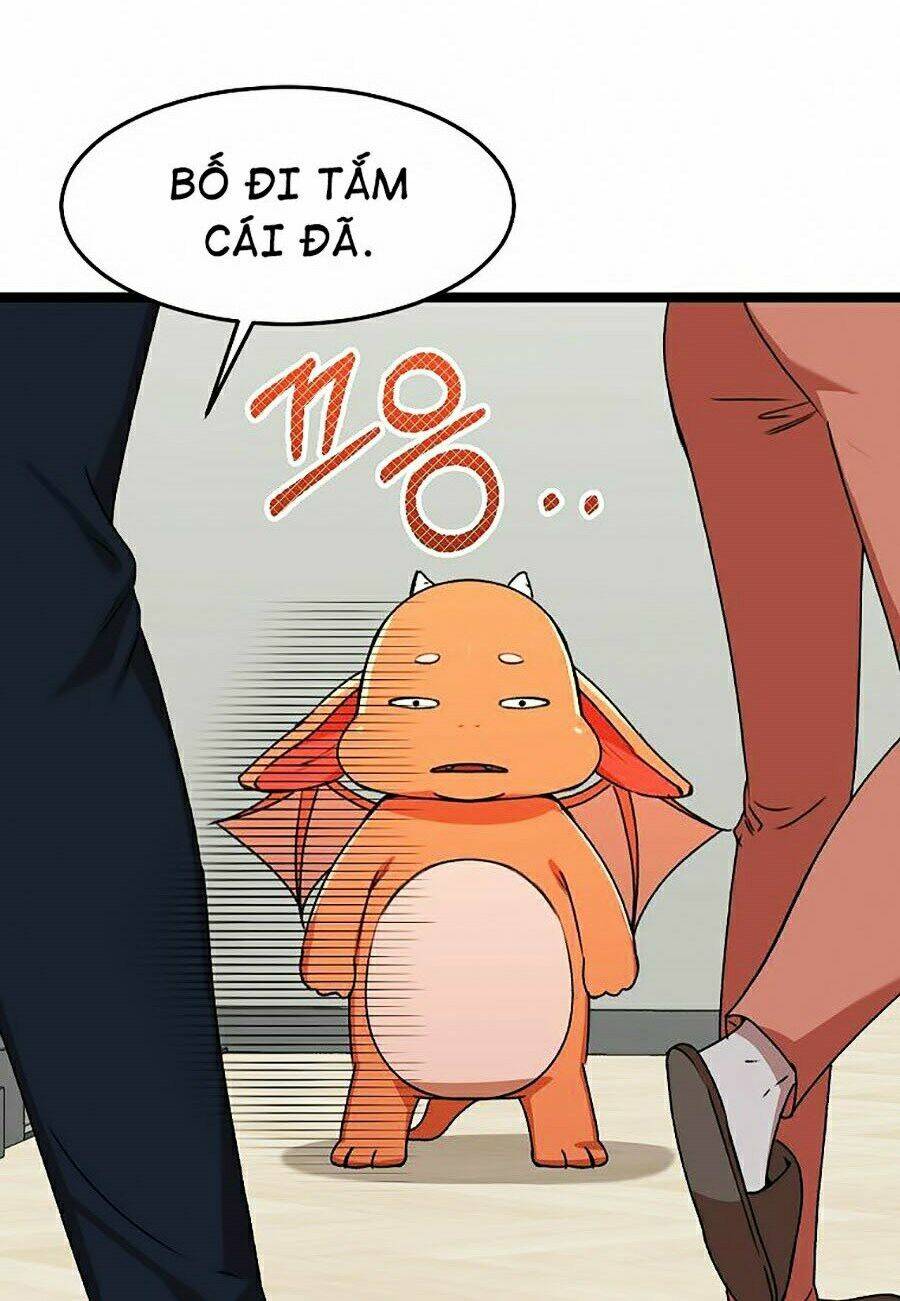 Bố Tôi Quá Mạnh - Chapter 54 - Page 89