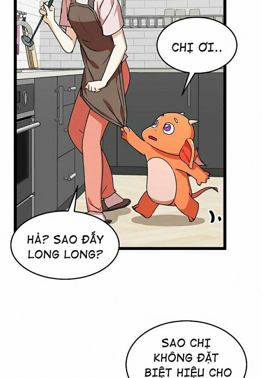 Bố Tôi Quá Mạnh - Chapter 54 - Page 91