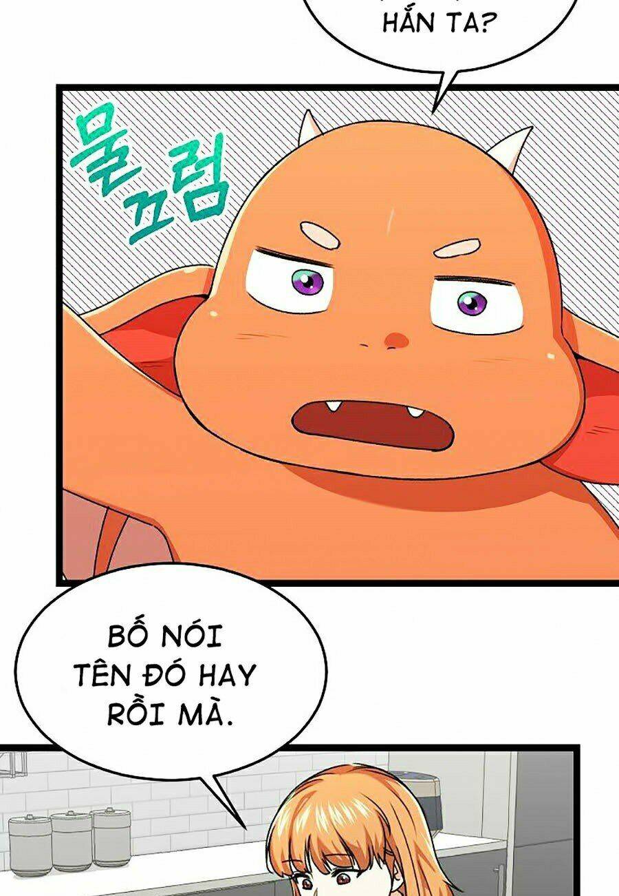 Bố Tôi Quá Mạnh - Chapter 54 - Page 92