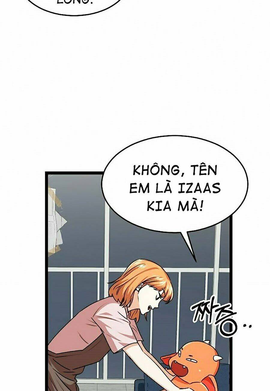 Bố Tôi Quá Mạnh - Chapter 54 - Page 95