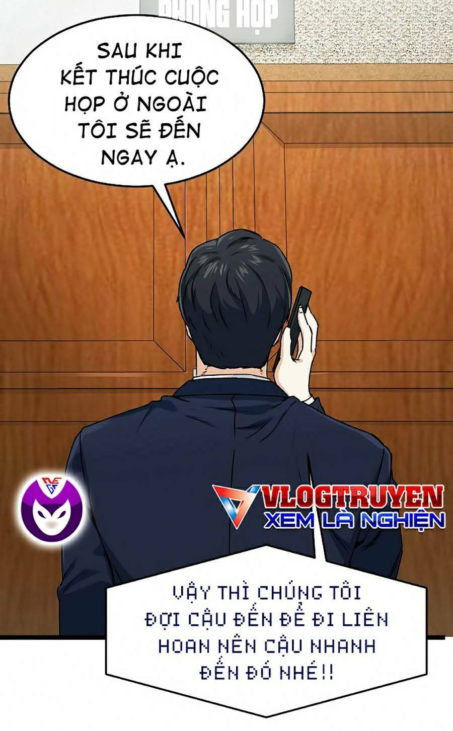 Bố Tôi Quá Mạnh - Chapter 55 - Page 102