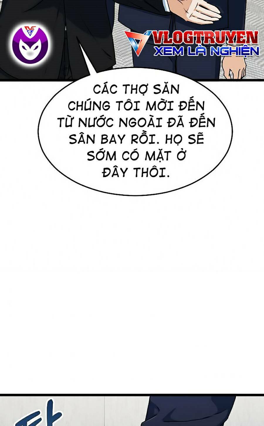 Bố Tôi Quá Mạnh - Chapter 55 - Page 106