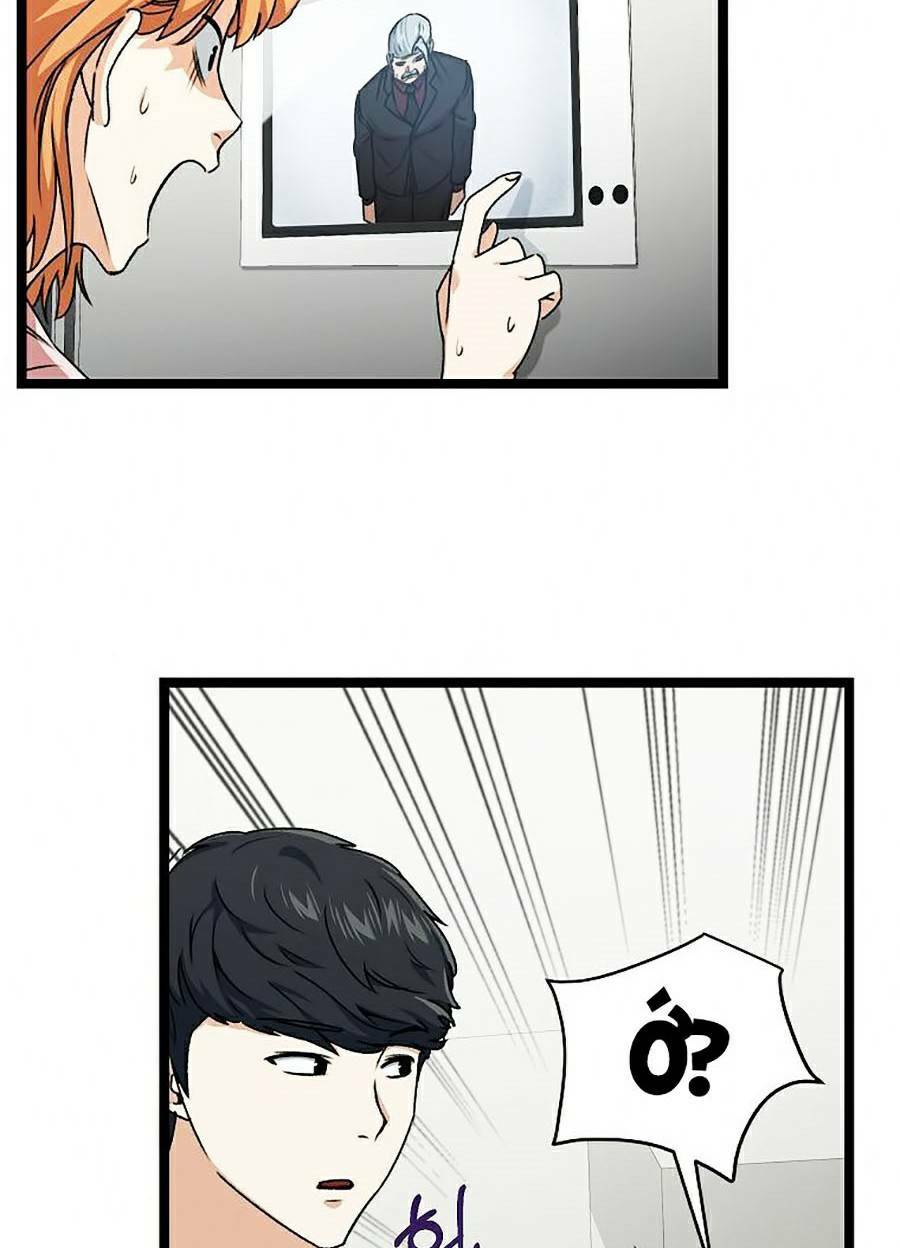 Bố Tôi Quá Mạnh - Chapter 55 - Page 14