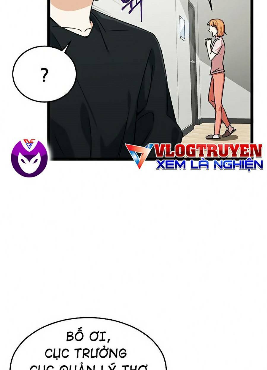 Bố Tôi Quá Mạnh - Chapter 55 - Page 15