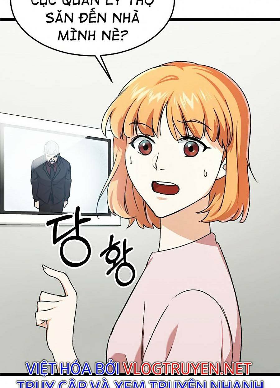 Bố Tôi Quá Mạnh - Chapter 55 - Page 16