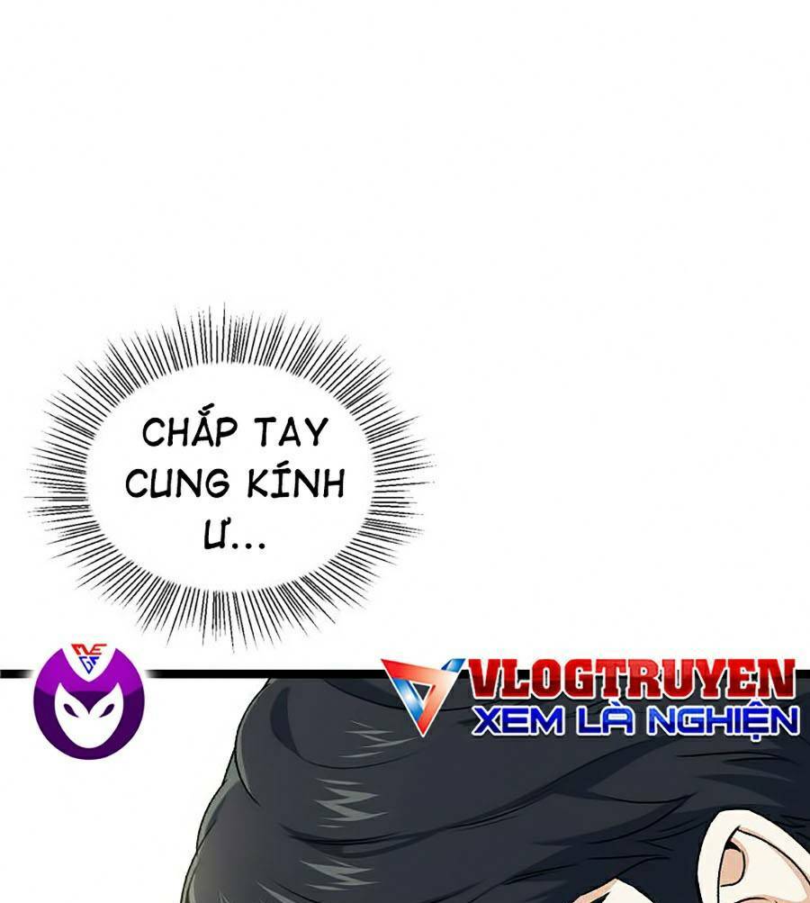 Bố Tôi Quá Mạnh - Chapter 55 - Page 24