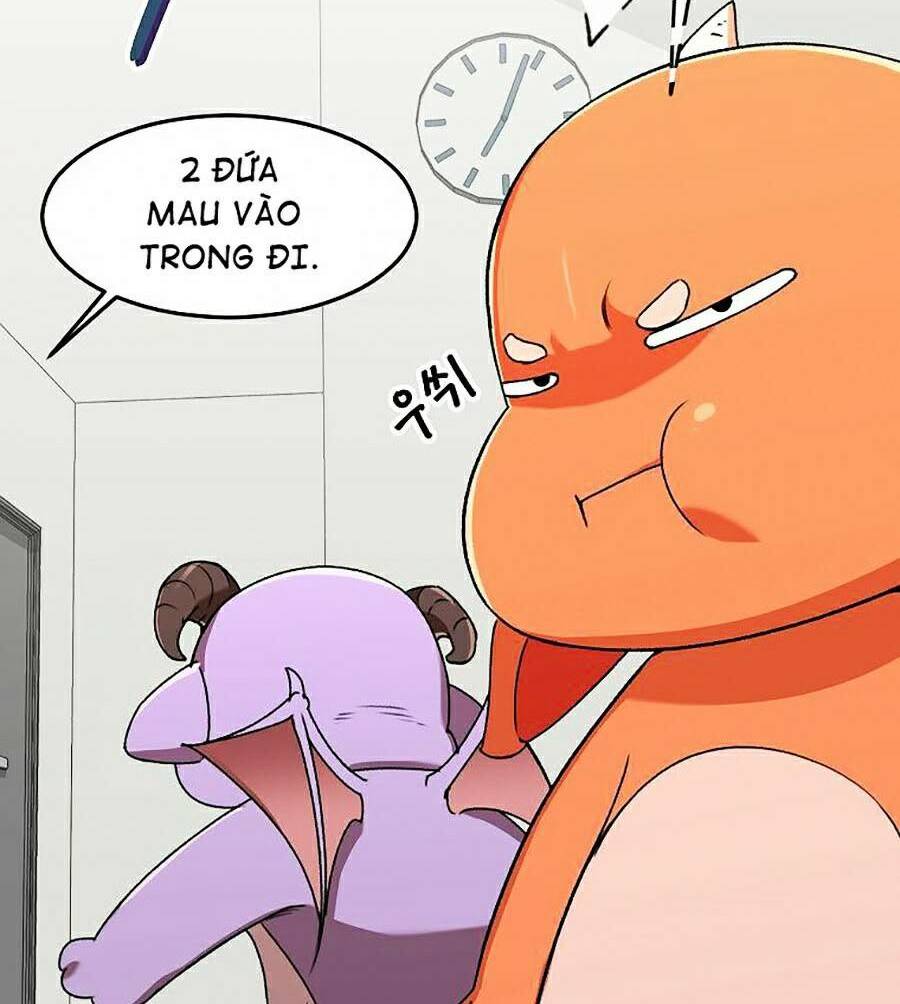 Bố Tôi Quá Mạnh - Chapter 55 - Page 27