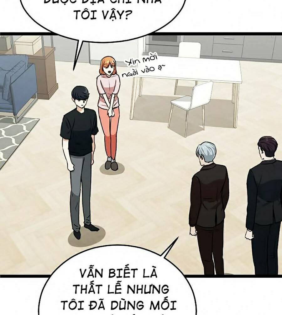 Bố Tôi Quá Mạnh - Chapter 55 - Page 33