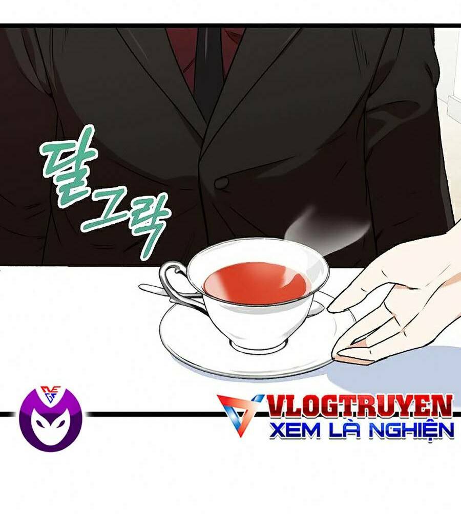 Bố Tôi Quá Mạnh - Chapter 55 - Page 37