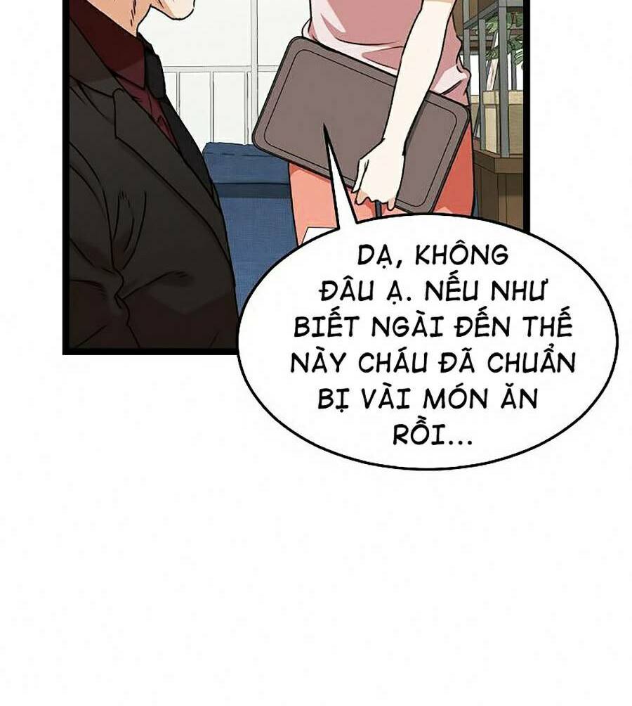 Bố Tôi Quá Mạnh - Chapter 55 - Page 39