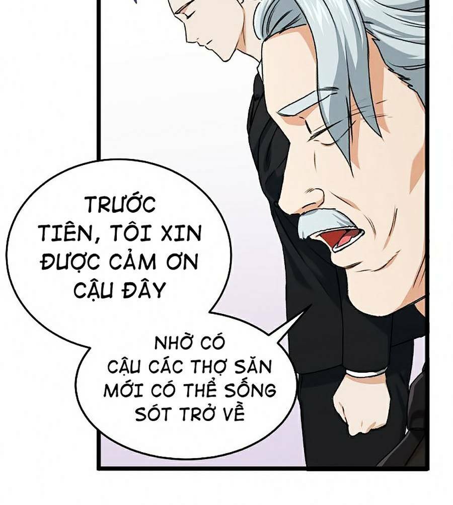 Bố Tôi Quá Mạnh - Chapter 55 - Page 42