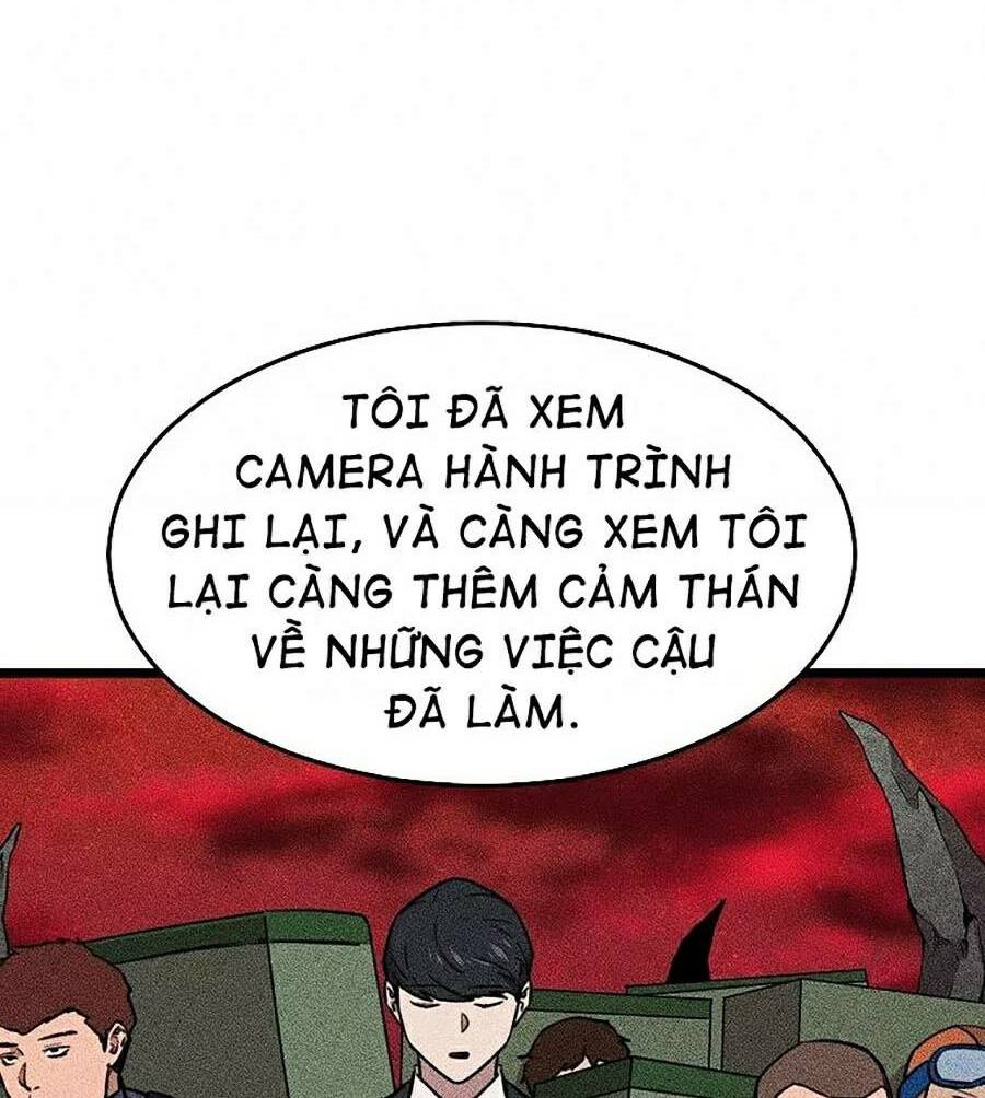 Bố Tôi Quá Mạnh - Chapter 55 - Page 43