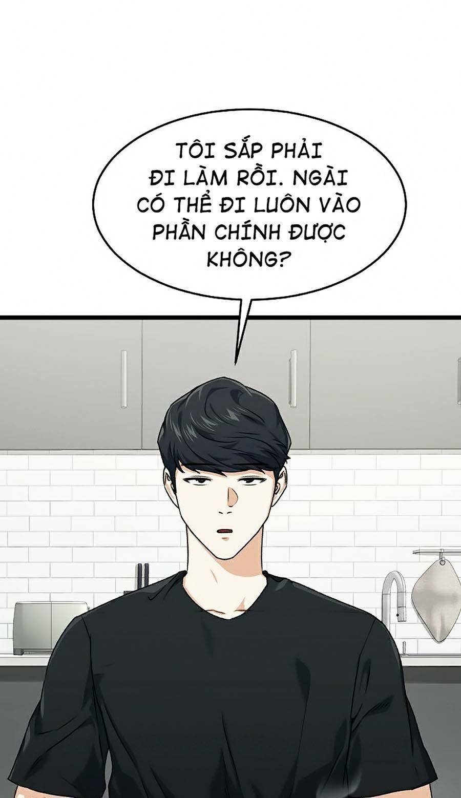 Bố Tôi Quá Mạnh - Chapter 55 - Page 48