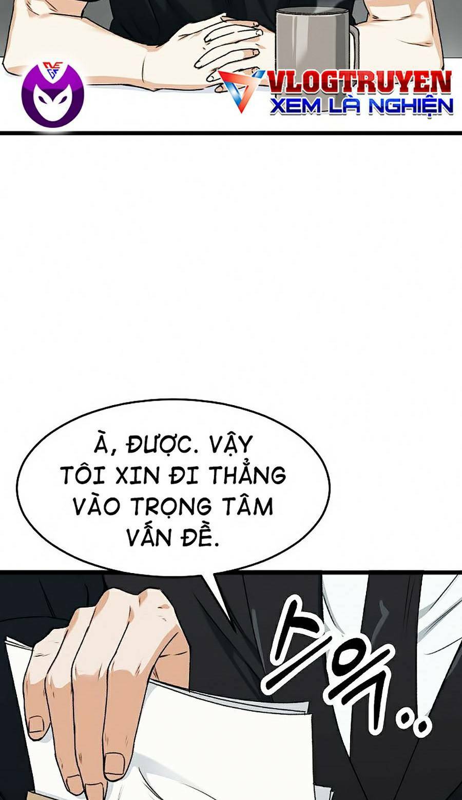 Bố Tôi Quá Mạnh - Chapter 55 - Page 49