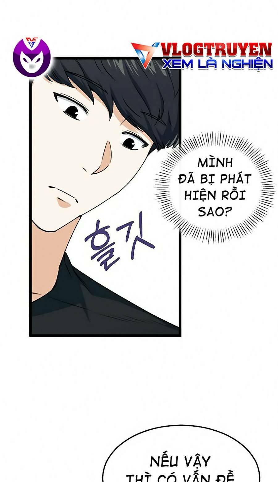 Bố Tôi Quá Mạnh - Chapter 55 - Page 52