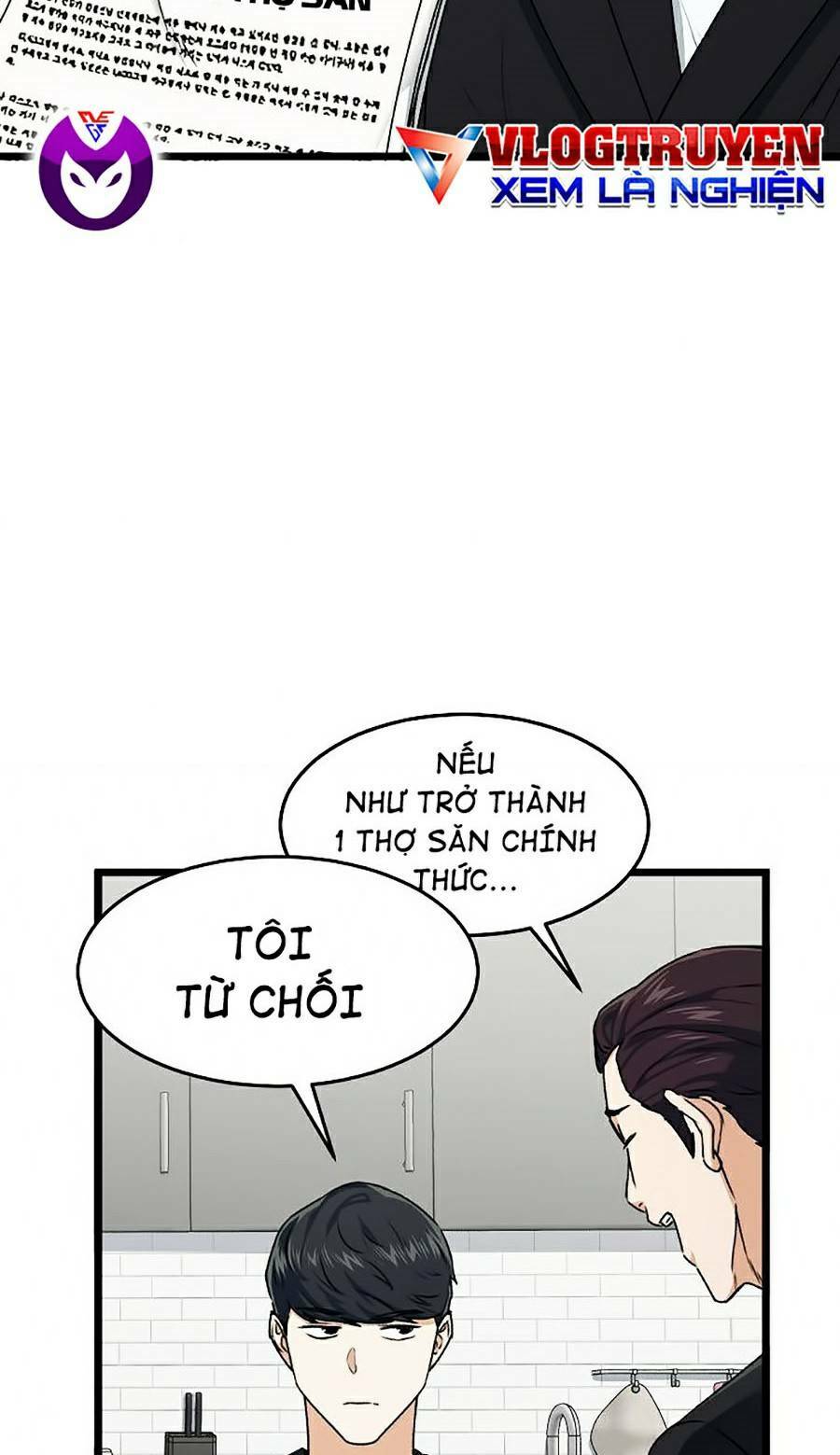 Bố Tôi Quá Mạnh - Chapter 55 - Page 55