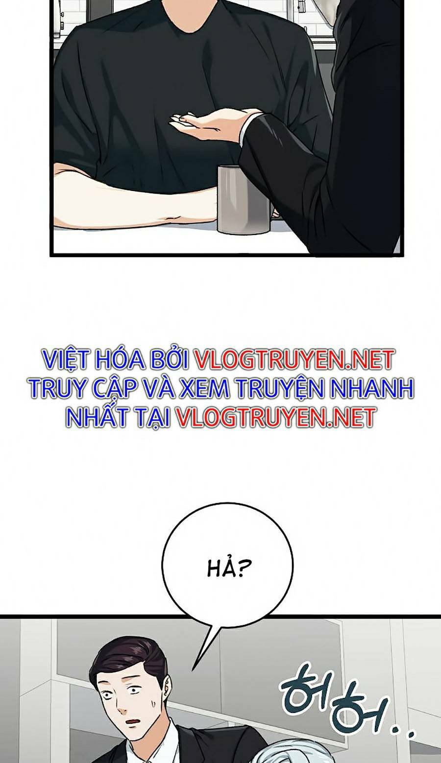 Bố Tôi Quá Mạnh - Chapter 55 - Page 56