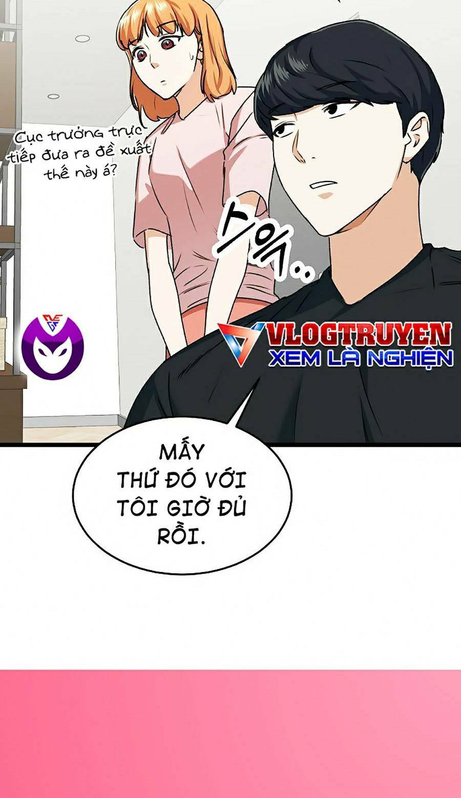 Bố Tôi Quá Mạnh - Chapter 55 - Page 58