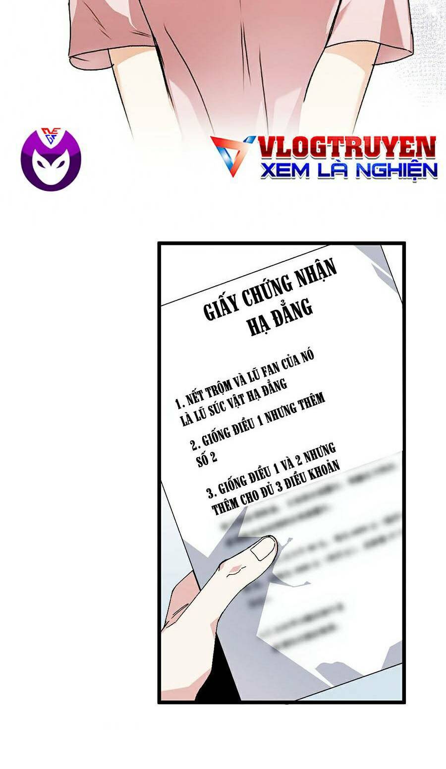 Bố Tôi Quá Mạnh - Chapter 55 - Page 61