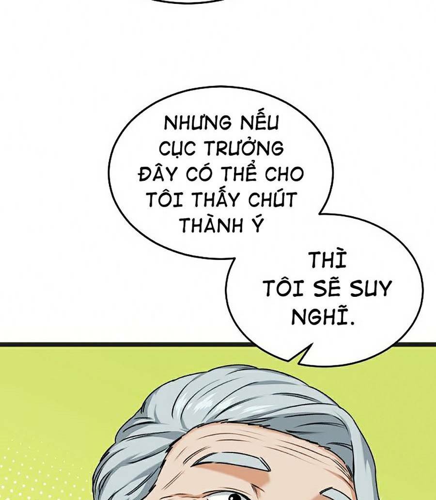 Bố Tôi Quá Mạnh - Chapter 55 - Page 74