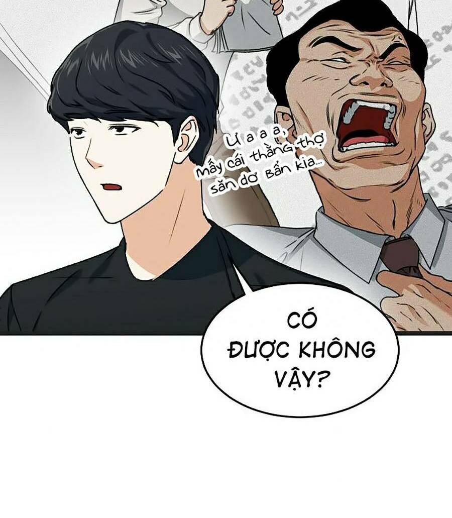 Bố Tôi Quá Mạnh - Chapter 55 - Page 77