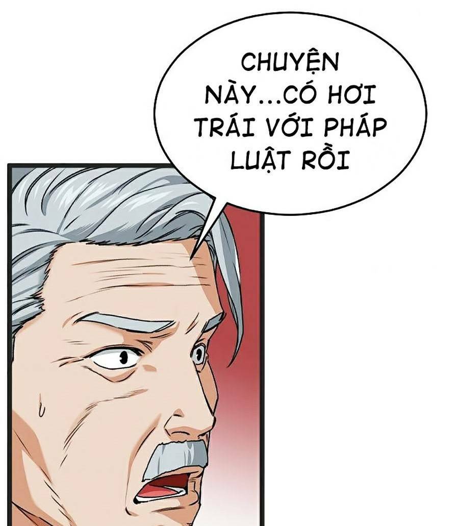Bố Tôi Quá Mạnh - Chapter 55 - Page 78