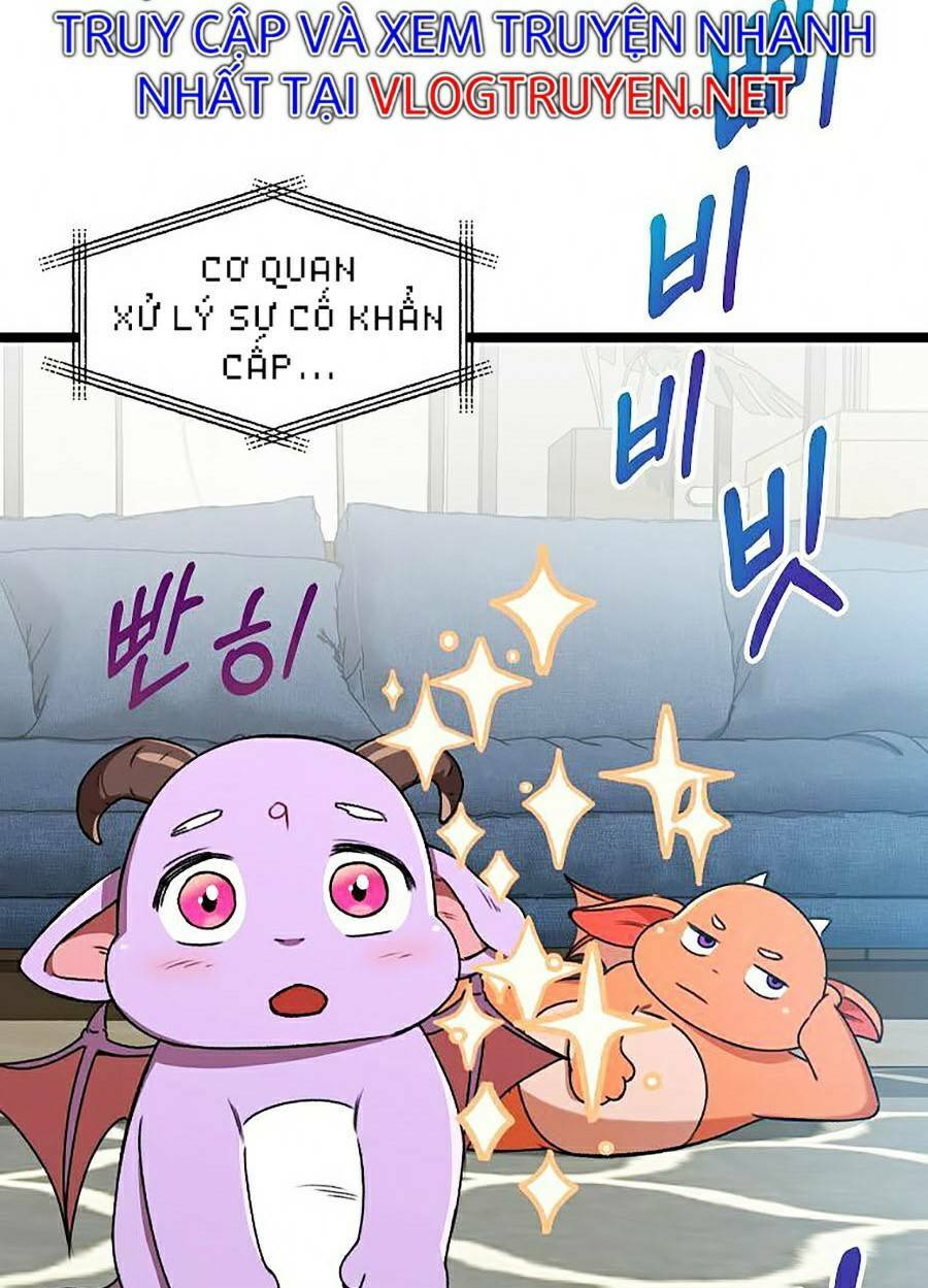 Bố Tôi Quá Mạnh - Chapter 55 - Page 7