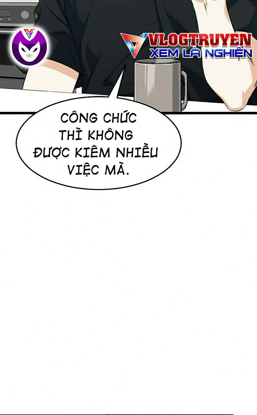 Bố Tôi Quá Mạnh - Chapter 55 - Page 85